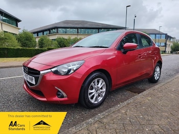 Used Mazda Mazda2 2018 for sale - 79054970: Photo