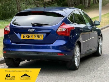 Used Ford Focus 2014 for sale - 79090765: Photo