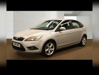 Used Ford Focus 2008 for sale - 79167532: Photo
