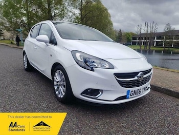 Used Vauxhall Corsa 2016 for sale - 79054956: Photo