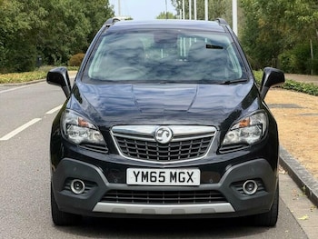 Used Vauxhall Mokka 2016 for sale - 79323650: Photo