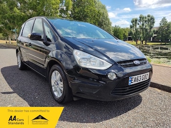 Used Ford S-Max 2013 for sale - 79054957: Photo