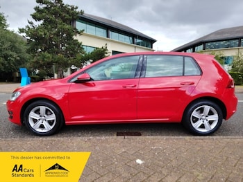 Used Volkswagen Golf 2015 for sale - 79054954: Photo