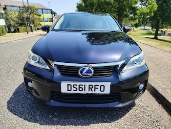 Used Lexus CT 2012 for sale - 79054971: Photo