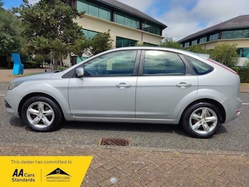 Used Ford Focus 2010 for sale - 79054961: Photo