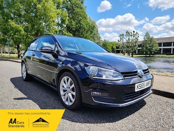 Used Volkswagen Golf 2016 for sale - 79054973: Photo