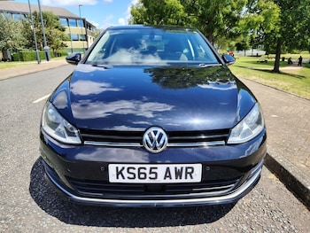 Used Volkswagen Golf 2016 for sale - 79054973: Photo