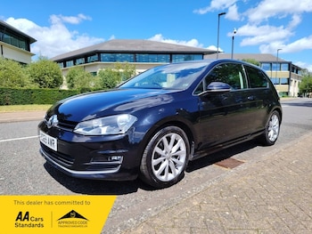 Used Volkswagen Golf 2016 for sale - 79054973: Photo