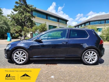 Used Volkswagen Golf 2016 for sale - 79054973: Photo