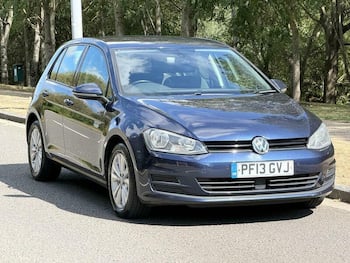 Used Volkswagen Golf 2013 for sale - 79686932: Photo
