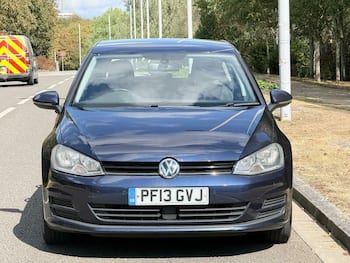 Used Volkswagen Golf 2013 for sale - 79686932: Photo