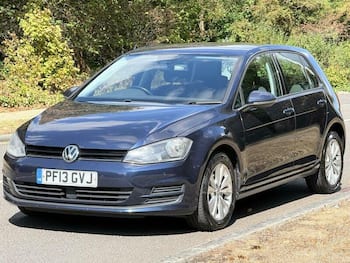 Used Volkswagen Golf 2013 for sale - 79686932: Photo