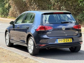 Used Volkswagen Golf 2013 for sale - 79686932: Photo