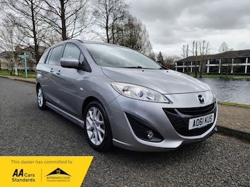 Used Mazda Mazda5 2011 for sale - 79054952: Photo