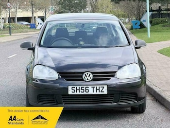 Used Volkswagen Golf 2006 for sale - 79090764: Photo