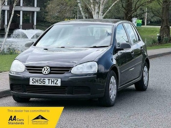 Used Volkswagen Golf 2006 for sale - 79090764: Photo