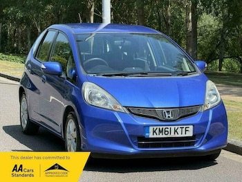 Used Honda Jazz 2011 for sale - 79090755: Photo