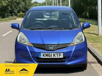 Used Honda Jazz 2011 for sale - 79090755: Photo