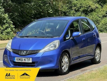 Used Honda Jazz 2011 for sale - 79090755: Photo