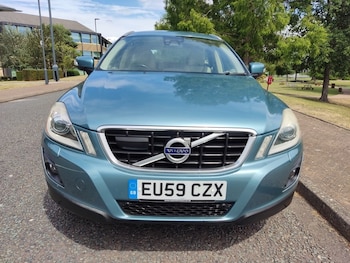 Used Volvo XC60 2009 for sale - 79054944: Photo