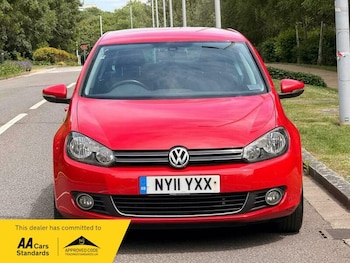 Used Volkswagen Golf 2011 for sale - 79090759: Photo