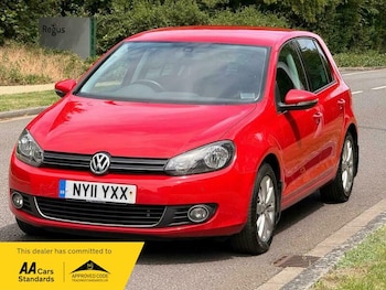 Used Volkswagen Golf 2011 for sale - 79090759: Photo