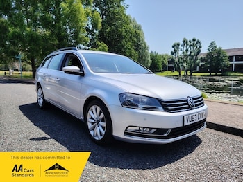 Used Volkswagen Passat 2013 for sale - 79054975: Photo