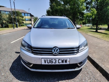 Used Volkswagen Passat 2013 for sale - 79054975: Photo