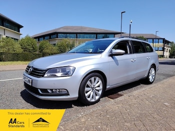 Used Volkswagen Passat 2013 for sale - 79054975: Photo