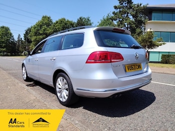 Used Volkswagen Passat 2013 for sale - 79054975: Photo