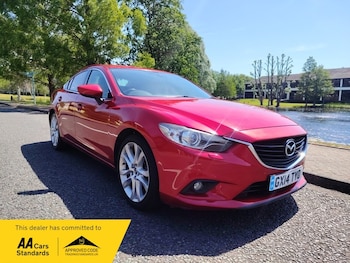 Used Mazda Mazda6 2014 for sale - 79054963: Photo