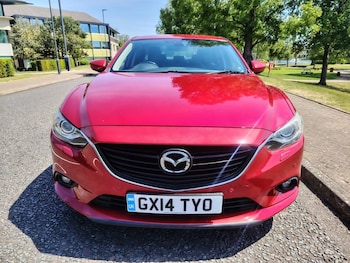 Used Mazda Mazda6 2014 for sale - 79054963: Photo