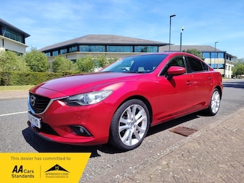 Used Mazda Mazda6 2014 for sale - 79054963: Photo