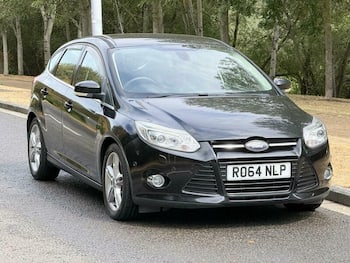 Used Ford Focus 2014 for sale - 79667783: Photo