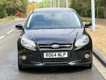 Used Ford Focus 2014 for sale - 79667783: Photo