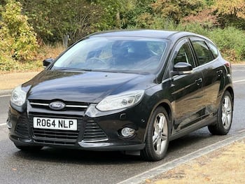Used Ford Focus 2014 for sale - 79667783: Photo