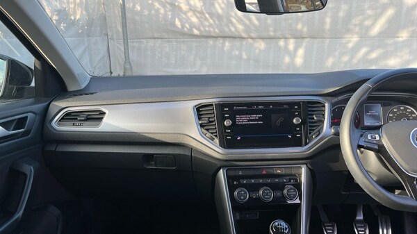 Used Volkswagen T-Roc 2021 for sale - 76124574: Photo 12