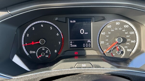 Used Volkswagen T-Roc 2021 for sale - 76124574: Photo 13