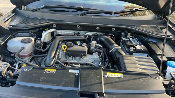 Used Volkswagen T-Roc 2021 for sale - 76124574: Photo 16