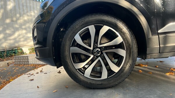 Used Volkswagen T-Roc 2021 for sale - 76124574: Photo 17