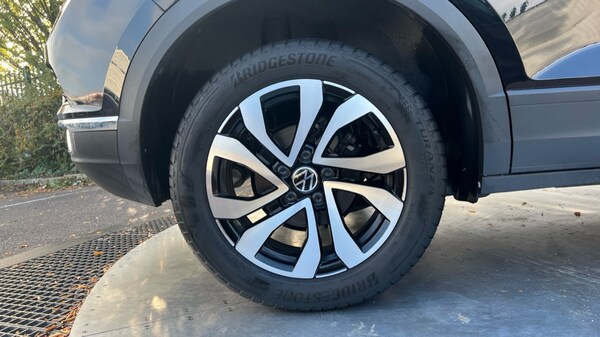 Used Volkswagen T-Roc 2021 for sale - 76124574: Photo 18