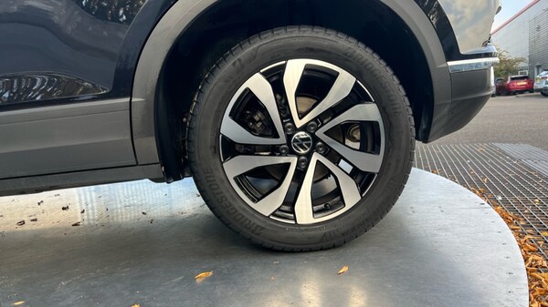 Used Volkswagen T-Roc 2021 for sale - 76124574: Photo 19