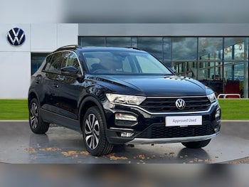 Volkswagen - T-Roc