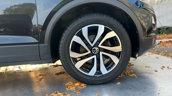 Used Volkswagen T-Roc 2021 for sale - 76124574: Photo 20