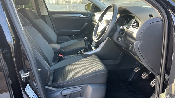 Used Volkswagen T-Roc 2021 for sale - 76124574: Photo 26