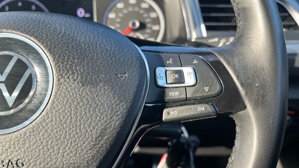 Used Volkswagen T-Roc 2021 for sale - 76124574: Photo 31