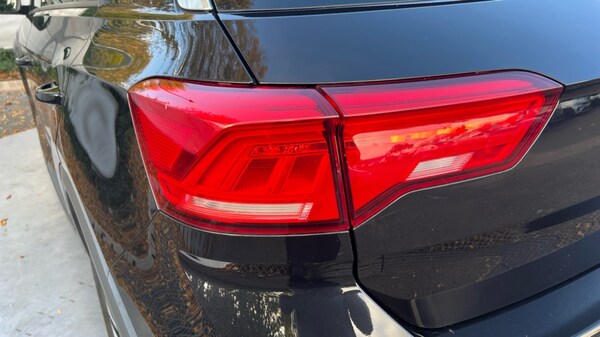 Used Volkswagen T-Roc 2021 for sale - 76124574: Photo 45