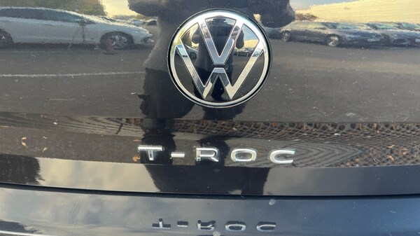Used Volkswagen T-Roc 2021 for sale - 76124574: Photo 47