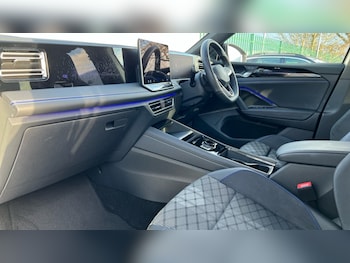 Used Volkswagen Tiguan 2025 for sale - 77031429: Photo