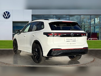 Used Volkswagen Tiguan 2025 for sale - 77031429: Photo